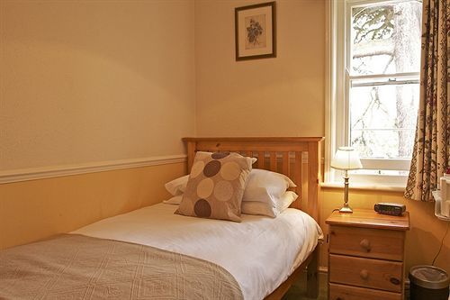 Parklands Bed & Breakfast Oxford Luaran gambar